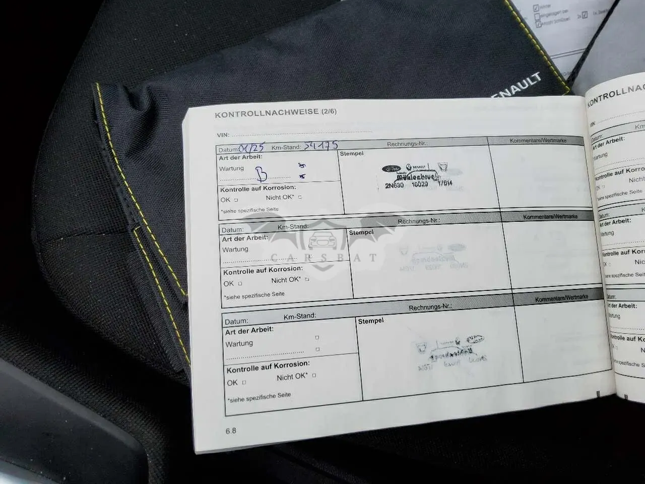 Renault Zoe Life 2021