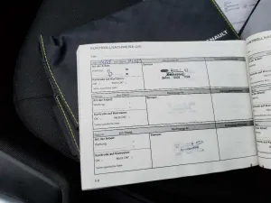 Renault Zoe Life 2021