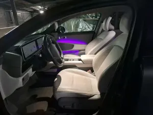 Hyundai IONIQ 6 Creative 2023