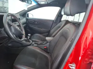 Hyundai Kona 1.0 T-GDI N Line Executive 2023
