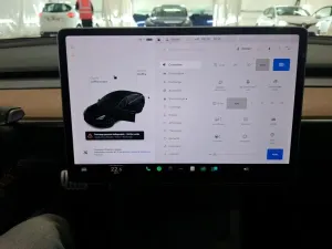Tesla Model 3 Performance 2021