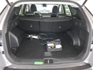 Hyundai Tucson 1.6 Executive 2022