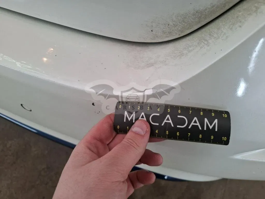 Nissan Leaf 62 kWh Business 2020