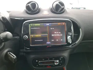 Smart Forfour Prime 2021