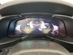 DS DS7 Crossback Bastille 2024