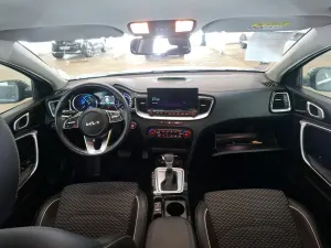 Kia Ceed XCeed 1.6 GDI Active 2022