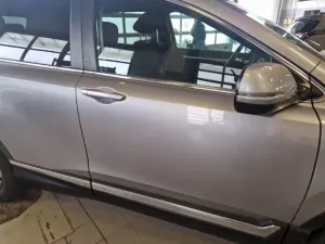 Honda CR-V 2.0 Elegance 2022