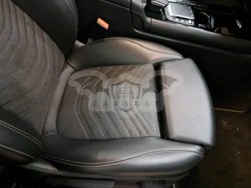 Mercedes-Benz B 250 Sport 2021
