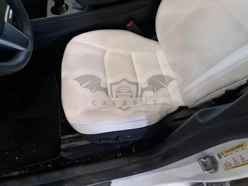 Tesla Model Y Long Range 75 kWh 2022