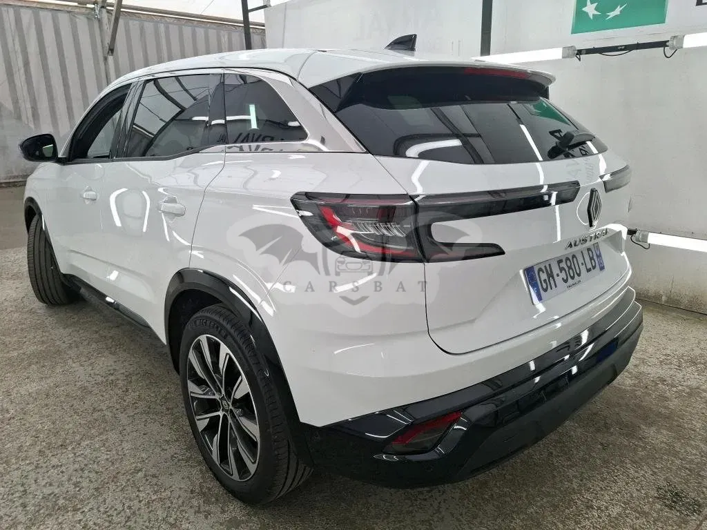 Renault Austral 1.3 Techno 2023