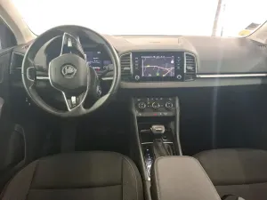 Skoda Karoq 2.0 TDI Ambition 2023