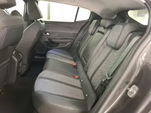 Peugeot 408 1.2i Allure Pack 2023