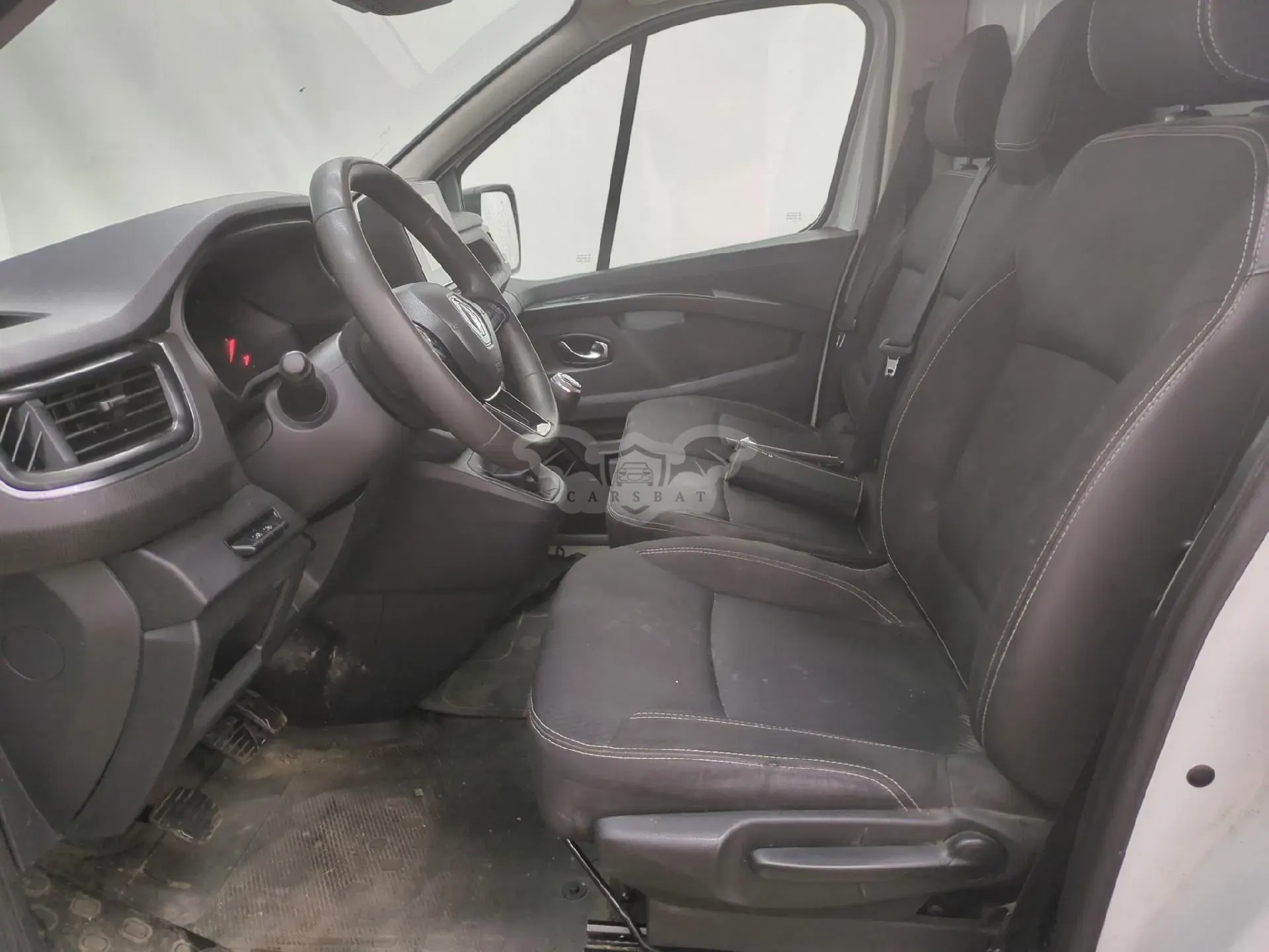 Renault Trafic L1H1 Grand Comfort 2022