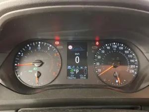 Renault Kangoo Extra 2022