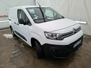Citroën Berlingo 1.6 HDI Driver 2019