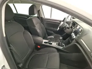 Renault Megane Grandtour 1.5 DCI Business 2021