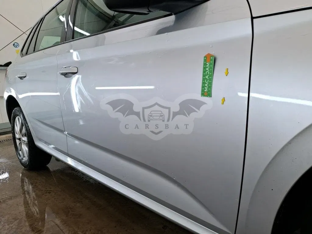 Skoda Kamiq 1.0 TSI Business 2021