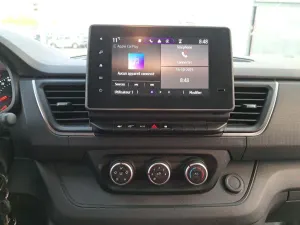 Renault Trafic L2H2 Grand Comfort 2023