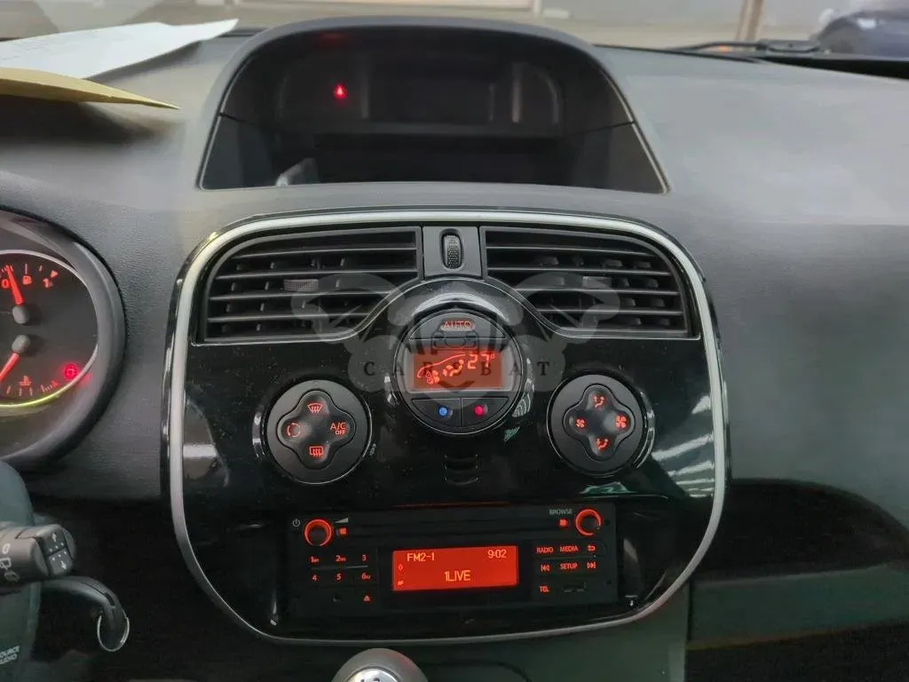 Renault Kangoo Limited 2021