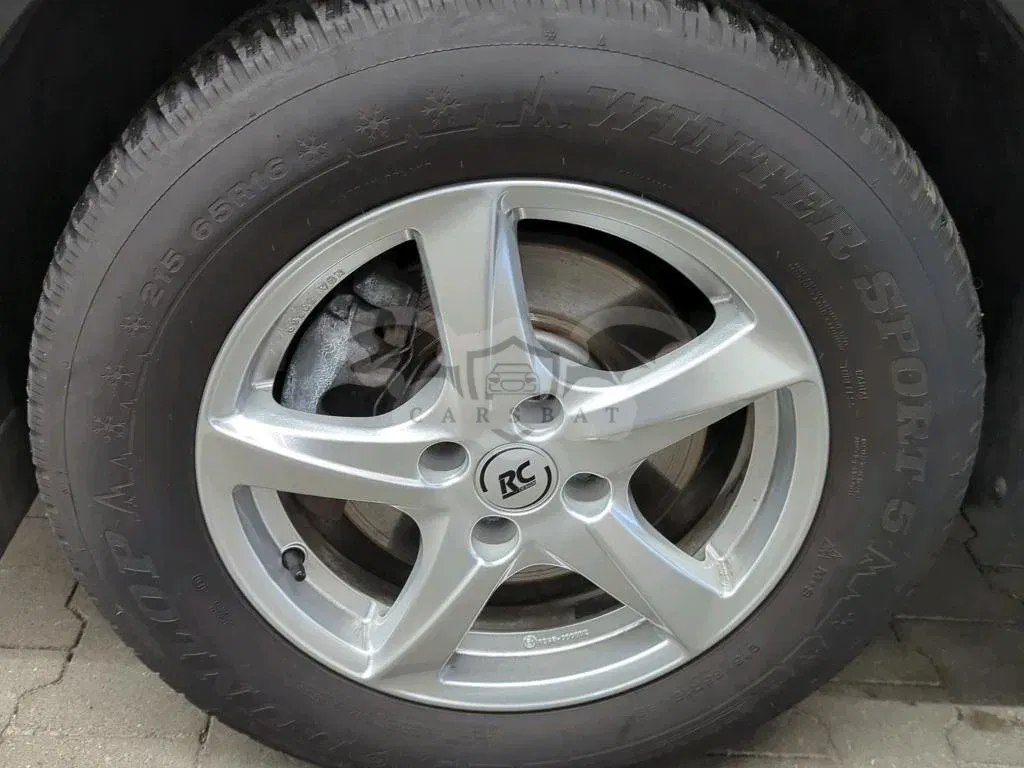 Peugeot 2008 Allure 2021