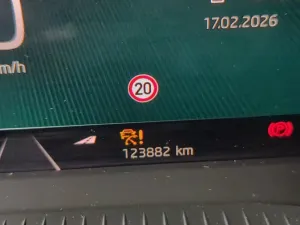 Skoda Octavia 2.0 TDI 2023