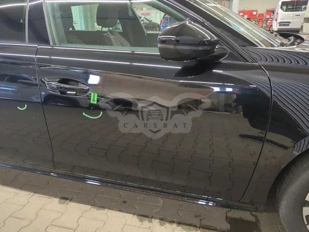 Peugeot 508 SW 2024