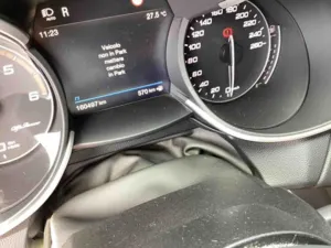 Alfa Romeo Stelvio 2.2 Veloce 2021