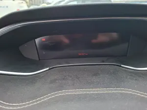 Peugeot 308 SW GT 2021