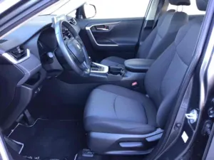 Toyota Rav4 2.5 Business 2021