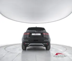Jaguar E-Pace 2.0d SE 2021