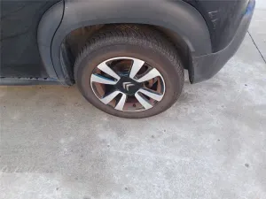 Citroën C3 Aircross Shine 2021