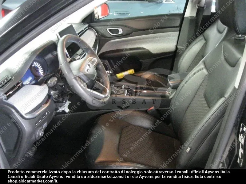 Jeep Compass 4xe 1.3 2021