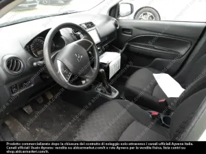 Mitsubishi Space Star 1.2 Intense 2022