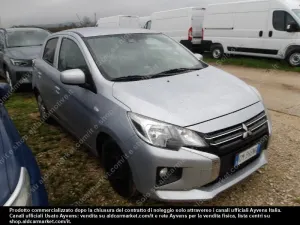 Mitsubishi Space Star 1.2 Intense 2022