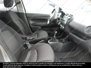 Mitsubishi Space Star 1.2 Intense 2022