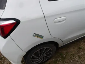 Mitsubishi Space Star 1.2 Intense 2022