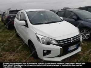 Mitsubishi Space Star 1.2 Intense 2022
