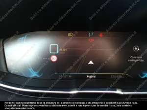 Peugeot 3008 Allure 2021