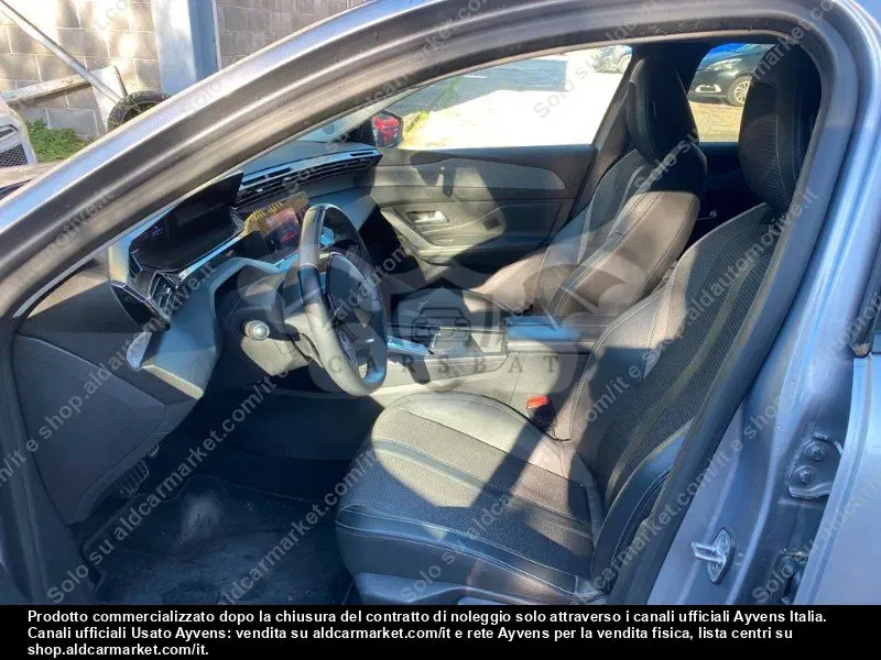 Peugeot 308 Allure Pack 2022