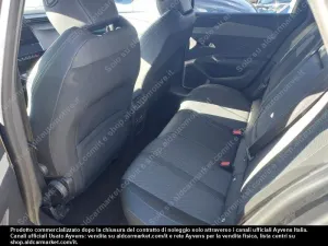 Peugeot 308 SW Allure 2023