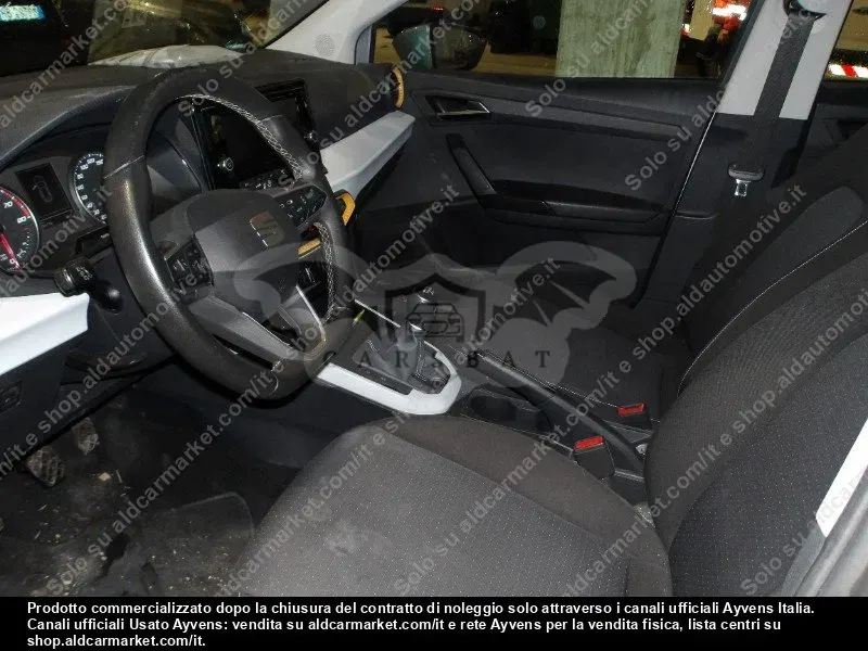 Seat Arona 1.0 TSI Style 2022