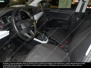 Seat Arona 1.0 TSI Style 2022