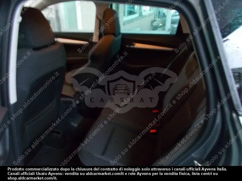 Skoda Karoq 2.0 TDI Executive 2022