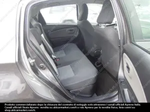Toyota Yaris 1.5 Active 2018