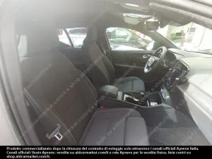 Volvo XC40 Plus 2022