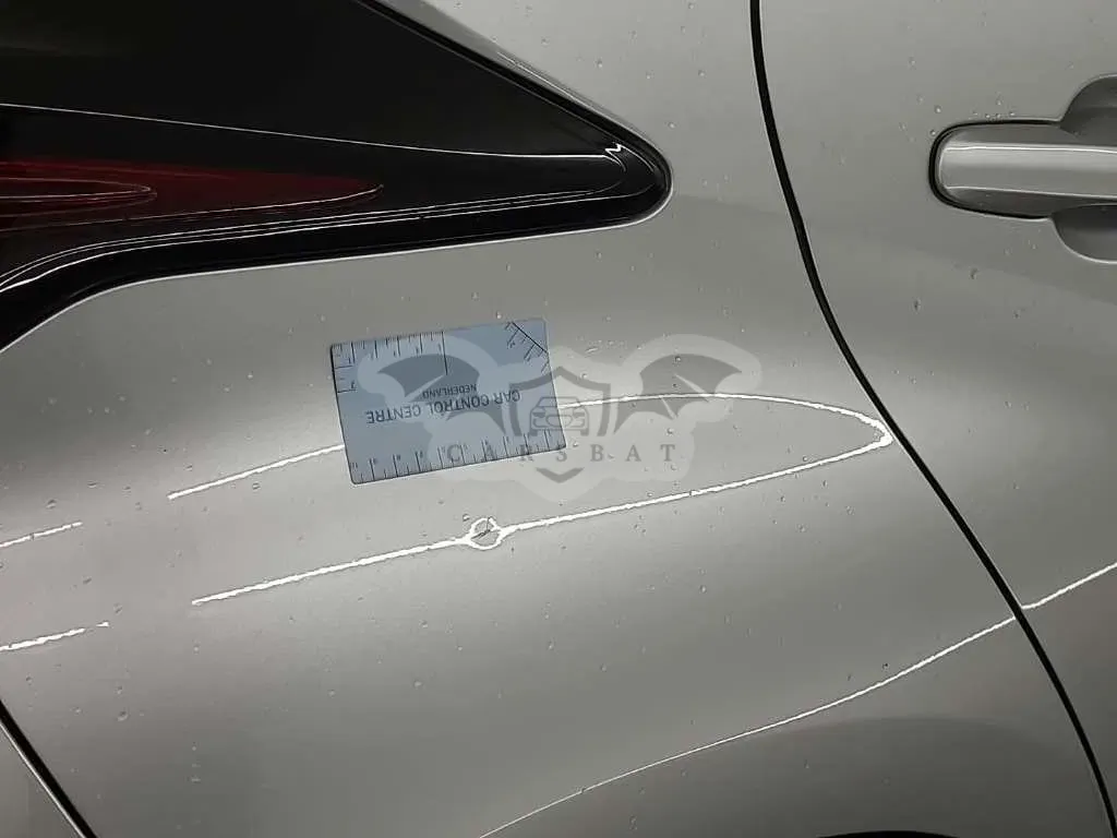 Mazda 2 1.5 Center-Line 2024
