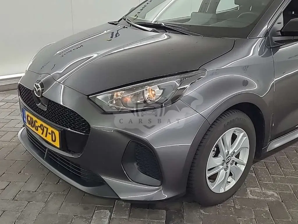 Mazda 2 1.5 Center-Line 2024