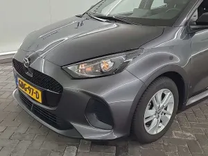 Mazda 2 1.5 Center-Line 2024