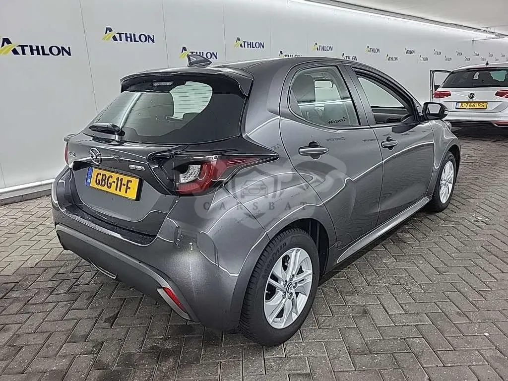 Mazda 2 1.5 2024