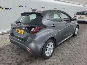 Mazda 2 1.5 2024